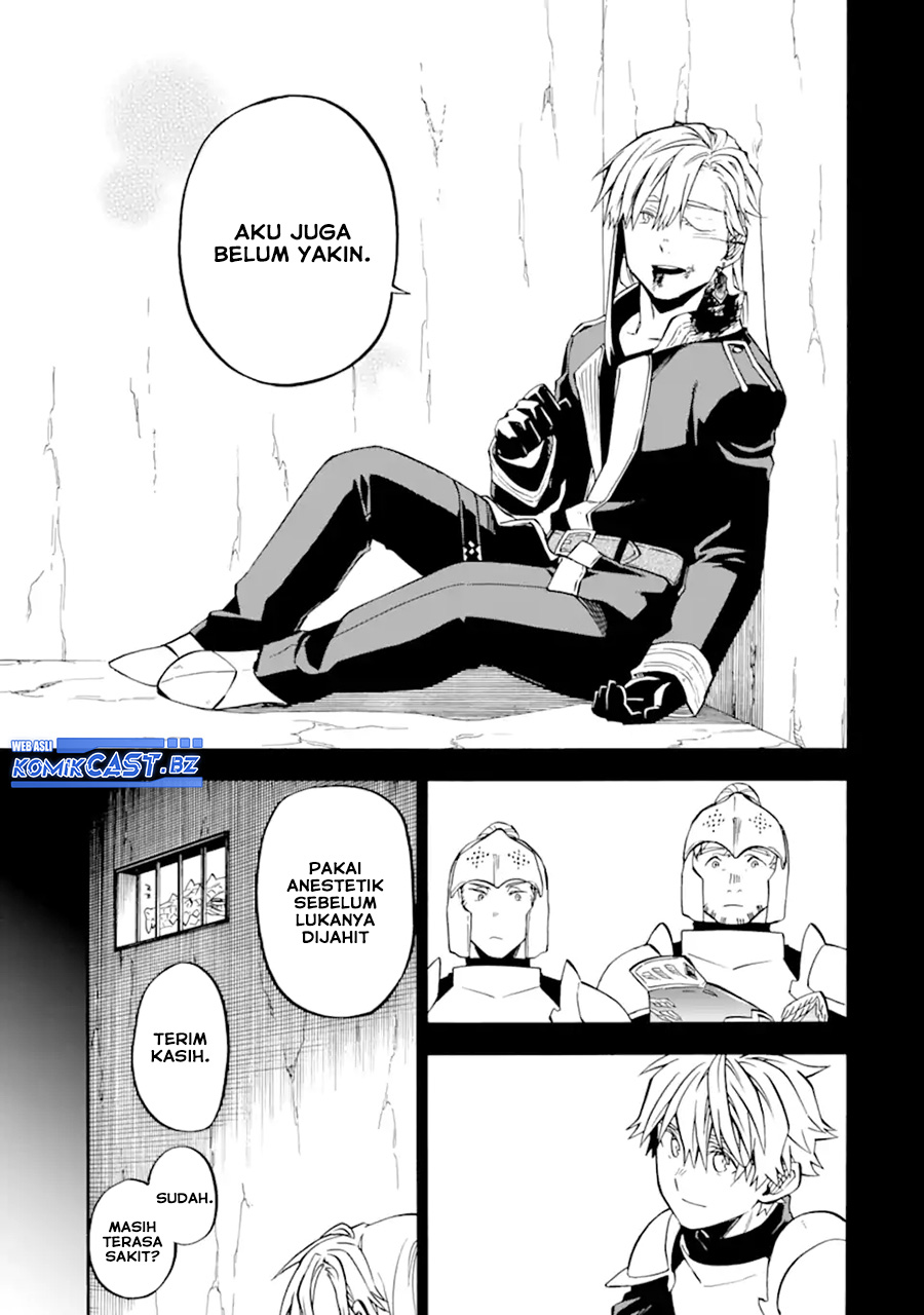 Dilarang COPAS - situs resmi www.mangacanblog.com - Komik good deeds of kane of old guy 048 - chapter 48 49 Indonesia good deeds of kane of old guy 048 - chapter 48 Terbaru 13|Baca Manga Komik Indonesia|Mangacan